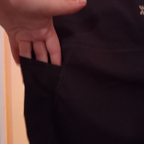 All In Motion Athletic Shorts - Picture 4 of 5